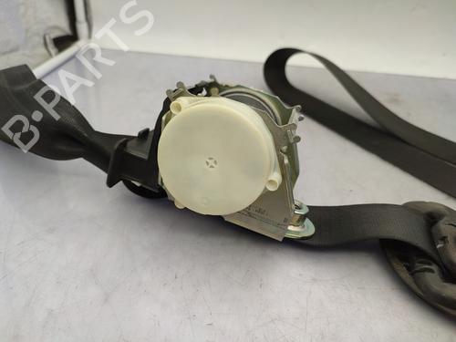 Used Front left seatbelt Front left seatbelt BMW 3 Coupe (E92) 330 d (231 hp) 27884195 27884195