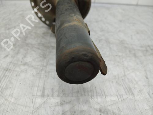 Left front shock absorber RENAULT MEGANE II (BM0/1_, CM0/1_) 1.9 dCi (BM0G, CM0G) | BP23711475M16 
