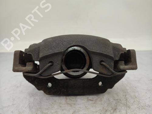 Used Left front brake caliper Left front brake caliper 23678331 23678331