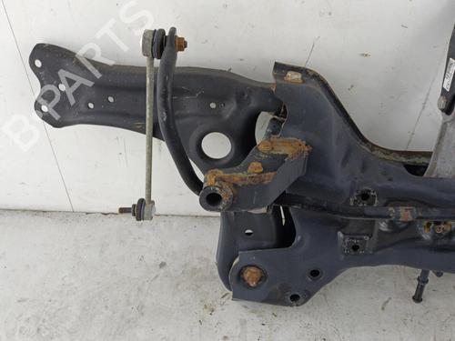 Subframe SEAT IBIZA IV (6J5, 6P1) 1.2 TDI | BP23713066M9 - Image 4
