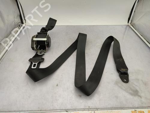 Used Rear right belt tensioner DACIA SANDERO II TCe 90 (B8M1, B8MA, B8AC) (90 hp) 27725238