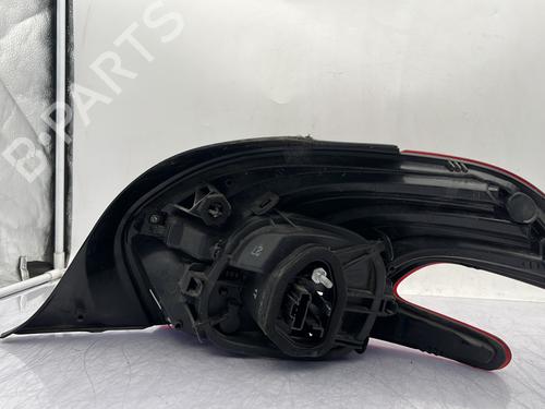 Used Left taillight Left taillight PEUGEOT 208 I (CA_, CC_) 1.0 VTi (68 hp) 32289683 32289683