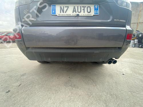 Left tailgate light MITSUBISHI OUTLANDER II (CW_W) 2.0 DI-D (CW8W) | BP36943744C79  - Image 68