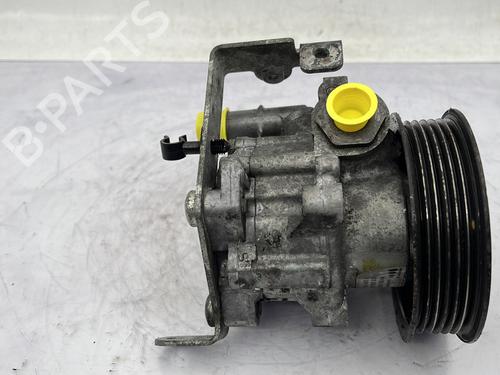 Used Steering pump Steering pump PEUGEOT 407 (6D_) 2.7 HDi (6DUHZJ, 6DUHZF) (204 hp) 29262075 29262075