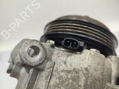 AC compressor FIAT DUCATO Van (250_) 130 Multijet 2,3 D | BP23742821M34 - Image 6