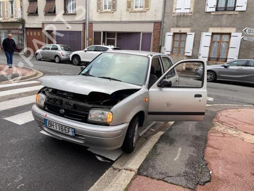 Køler NISSAN MICRA II (K11) 1.3 i 16V | BP23706548M31 