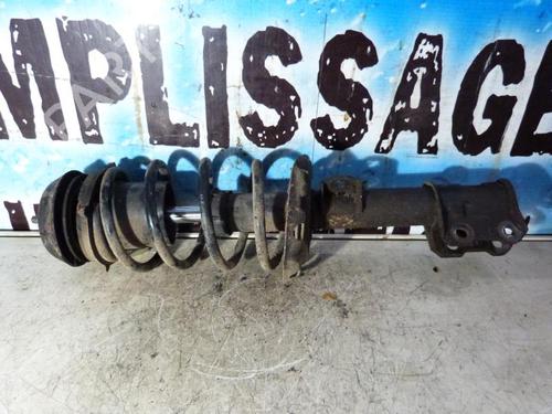 Used Left front shock absorber OPEL CORSA C (X01) 1.7 DI (F08, F68) (65 hp) 23690399