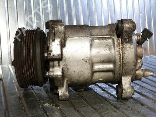 AC compressor VW POLO (6N2) 1.4 | BP24228727M34 - Image 2