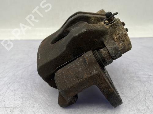 Left front brake caliper SSANGYONG RODIUS I 2.7 Xdi 4WD | BP23684128M105 