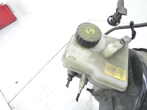 Servo brake RENAULT VEL SATIS (BJ0_) 2.2 dCi (BJ0E, BJ0F, BJ0G, BJ0H) | BP23695179M42  - Image 5