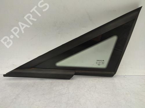 Used Front left quarter glass SEAT IBIZA IV (6J5, 6P1) 1.6 TDI (90 hp) 29243250