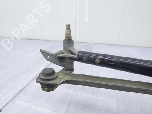 Used Front wiper motor Front wiper motor AUDI 80 B3 Saloon (893, 894, 8A2) 1.8 S (90 hp) 23687265 23687265