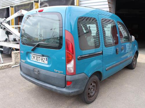 Right taillight RENAULT KANGOO (KC0/1_) 1.4 (KC0C, KC0H, KC0B, KC0M) | BP23666741C35 - Image 6