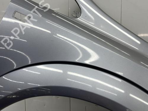Right front fenders OPEL ZAFIRA / ZAFIRA FAMILY B (A05) 1.9 CDTI (M75) | BP27884141C42 
