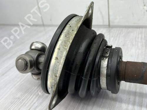 Left front driveshaft RENAULT TWINGO I (C06_) 1.2 (C066, C068) | BP28315959M38 