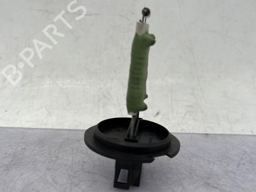 Heater resistor SMART FORFOUR (454) 1.5 CDI (454.001) | BP23757982M108 