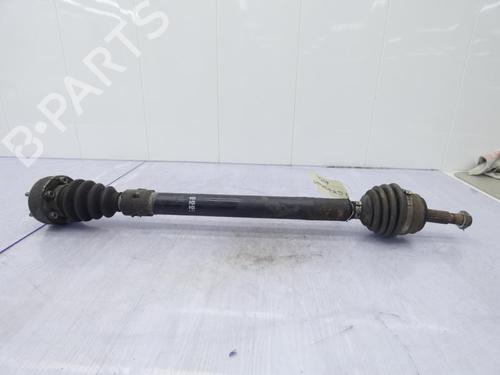 Used Right front driveshaft SEAT IBIZA II (6K1) 1.9 SDI (64 hp) 23700711