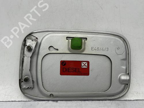 Fuel flap BMW 3 (E46) 320 d | BP23708318C131 