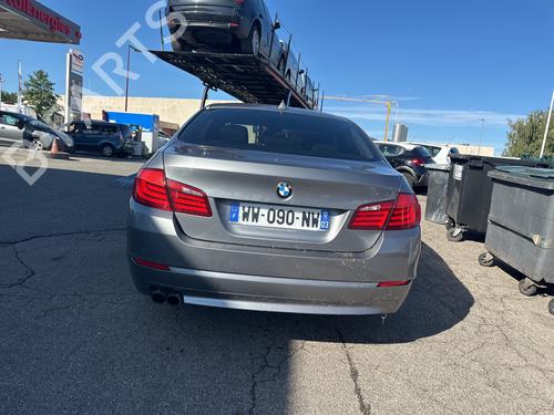 Starter BMW 5 (F10) 525 d | BP23741014M8  - Image 40