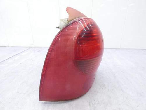 Used Left taillight Left taillight RENAULT TWINGO I (C06_) 1.2 (C066, C068) (58 hp) 39607565 39607565
