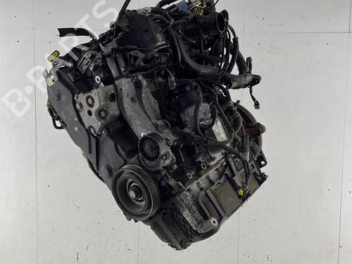 Used Engine PEUGEOT 308 I (4A_, 4C_) 2.0 HDi (136 hp) 24400014