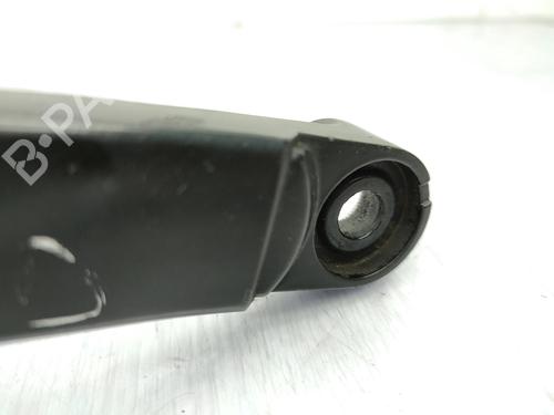 Used Front windshield wiper arm NISSAN X-TRAIL II (T31) 2.0 dCi 4x4 (173 hp) 23722367