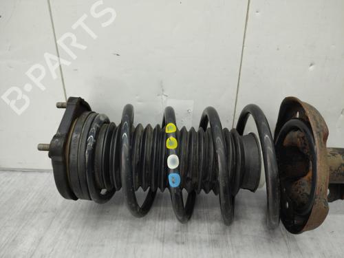 Right front shock absorber PEUGEOT BIPPER (AA_) 1.4 HDi | BP23729640M17 - Image 3