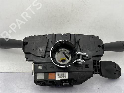 Steering column stalk PEUGEOT 208 I (CA_, CC_) 1.6 HDi / BlueHDi 75 | BP26936761I23 