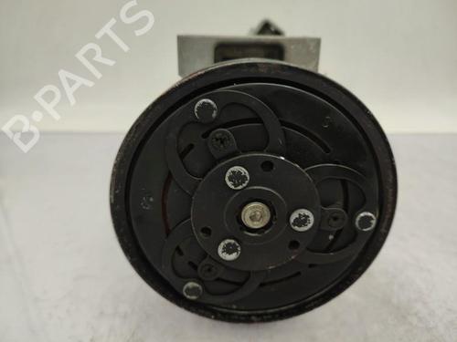 AC compressor RENAULT CLIO IV (BH_) 1.5 dCi 75 | BP23719209M34 - Image 9
