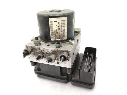 ABS pump FORD FIESTA VI (CB1, CCN) 1.25 | BP23754169M43  - Image 6