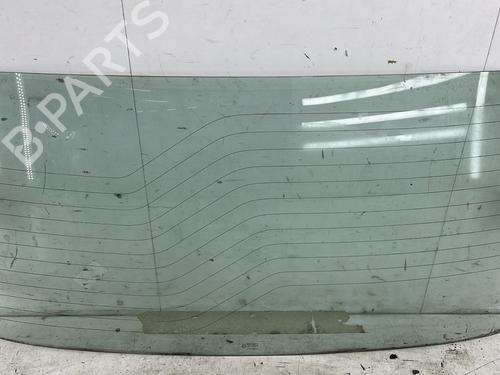 Used Bootlid window FORD FIESTA III (GFJ) 1.8 D (60 hp) 26409948