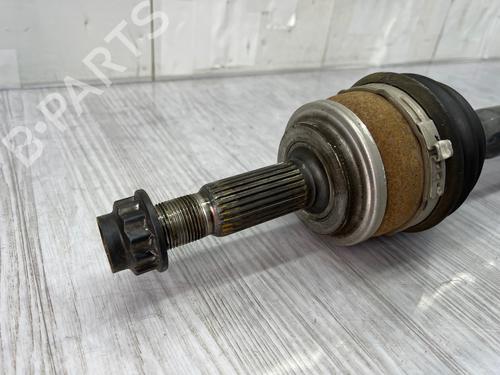 Used Right front driveshaft Right front driveshaft 36762172 36762172