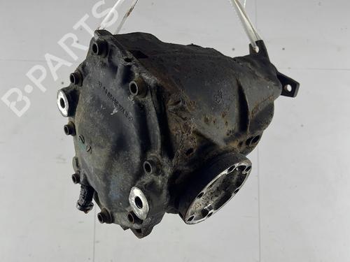 Rear differential MERCEDES-BENZ CLK (C208) CLK 200 Kompressor (208.345) | BP29718191M24 