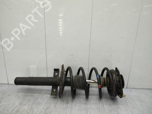 Used Right front shock absorber Right front shock absorber RENAULT MEGANE II Estate (KM0/1_) 1.5 dCi (KM02, KM13) (101 hp) 23712775 23712775