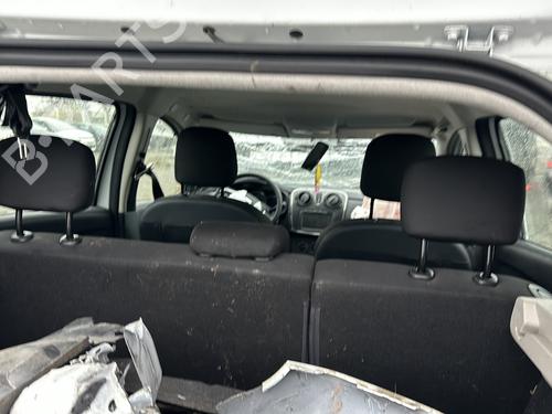 Front right lock DACIA SANDERO II 1.5 Blue dCi 95 (B8JL) | BP32302101C97  - Image 27