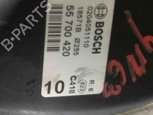 Servo brake FIAT GRANDE PUNTO (199_) 1.3 D Multijet | BP23663538M42