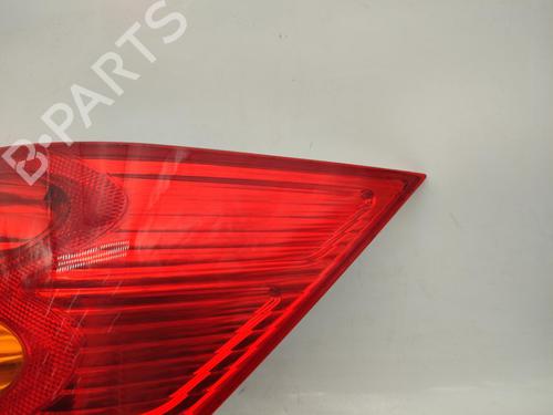 Right taillight PEUGEOT 1007 (KM_) 1.6 HDi | BP23731813C35 