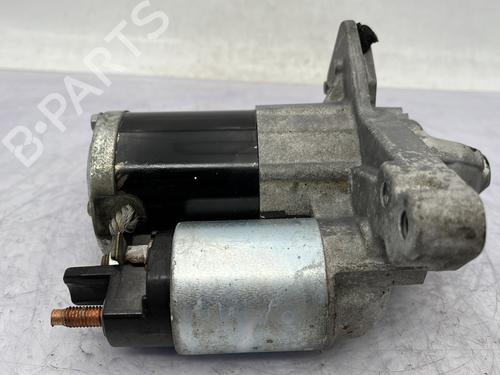 Starter DACIA SANDERO II TCe 90 (B8M1, B8MA, B8AC) | BP27501409M8