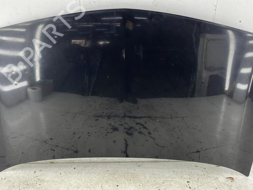 Used Hood RENAULT MEGANE II Coupé-Cabriolet (EM0/1_) 1.9 dCi (120 hp) 30059683