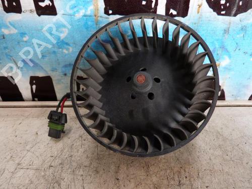 Used Radiator fan RENAULT ESPACE III (JE0_) 2.2 dCi (JE0K) (130 hp) 25269795