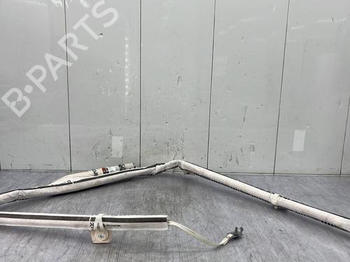 Høyre gardin kollisjonspute OPEL ASTRA K (B16) 1.5 CRDI (68) (122 hp) 23683491