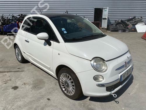Right taillight FIAT 500 (312_) 1.3 D Multijet (312AXB1A) | BP36986265C35 - Image 80