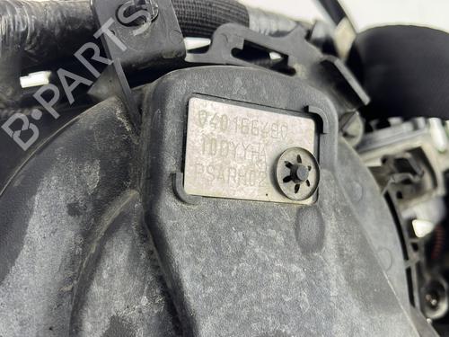 Engine CITROËN C8 (EA_, EB_) 2.0 HDi 165 | BP30120673M1