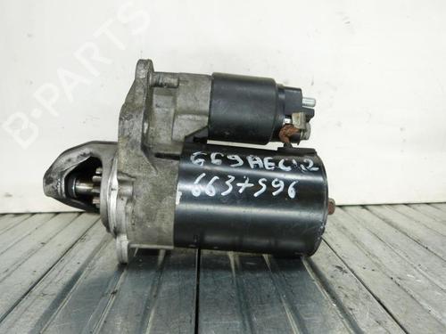 Startmotor MINI MINI (R50, R53) One | BP23676804M8 