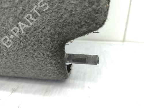 Rear parcel shelf FORD FOCUS I (DAW, DBW) 1.8 TDCi | BP23751584C85 
