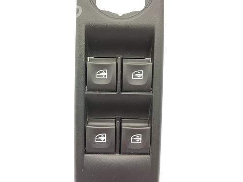 Left front window switch RENAULT CAPTUR I (J5_, H5_) 1.2 TCe 120 | BP23754653I27  - Image 6