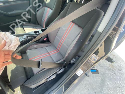 Seats set BMW X1 (E84) sDrive 18 i | BP37475384C78 - Image 9