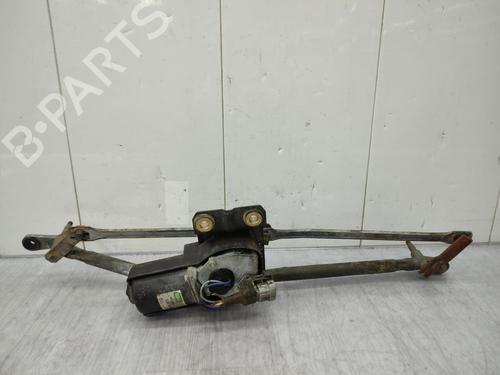 Used Front wiper motor Front wiper motor RENAULT CLIO I (B/C57_, 5/357_) 1.4 (80 hp) 23679427 23679427