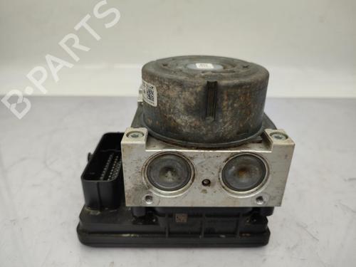 ABS pump PEUGEOT 208 I (CA_, CC_) 1.6 HDi / BlueHDi 75 | BP23728686M43