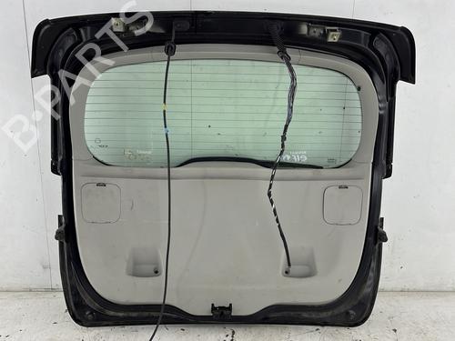 Used Tailgate Tailgate 25203927 25203927